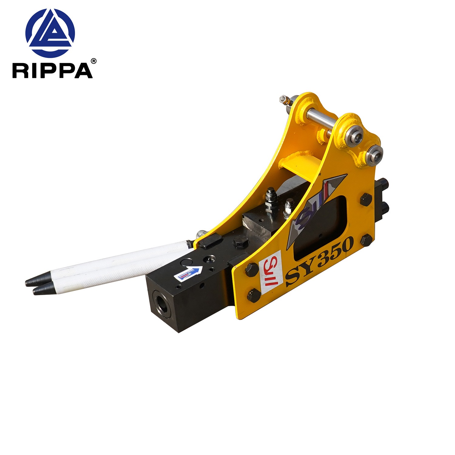 Hydraulic Hammer