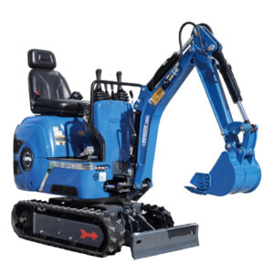 R06 ECO RIPPA MINI EXCAVATOR