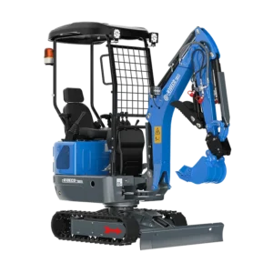 R10G ECO RIPPA GAS MINI EXCAVATOR